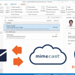 Mimecast Mailbox 3
