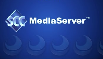 SCC MediaServer DAM