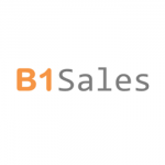 B1 Sales 1