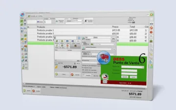 Miniatura DESS Punto de Venta