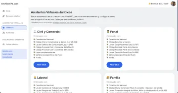 Miniatura ArchivosYa