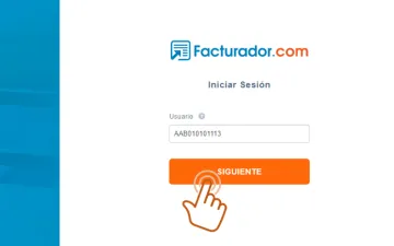 Miniatura Facturador.com