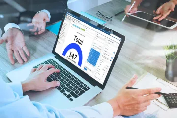 Miniatura ClickBalance ERP