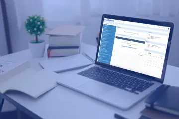 Miniatura ClickBalance ERP