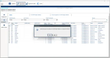 Miniatura CONTPAQi Nómina