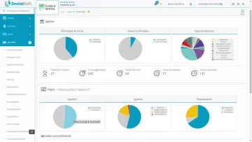 Miniatura DentalSoft Plus - Software Odontológico
