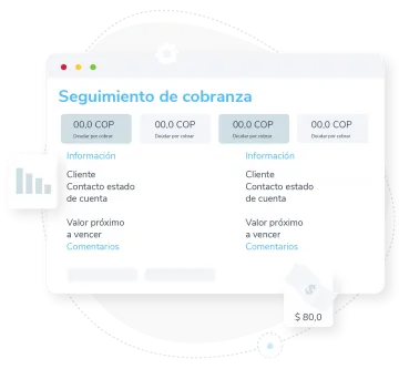 Miniatura Siigo Nube