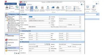 Miniatura CONTPAQi Contabilidad