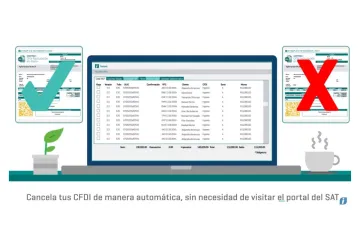 Miniatura CONTPAQi Facturación