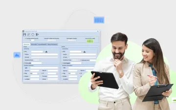 Miniatura Aspel Facture