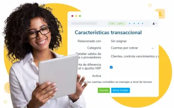 Miniatura Siigo Nube