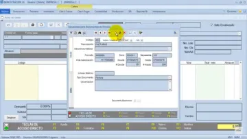 Miniatura Fenix Software Contable