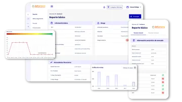 Miniatura Defontana ERP Colombia