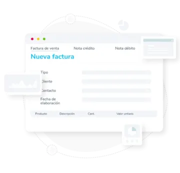 Miniatura Siigo Facturación