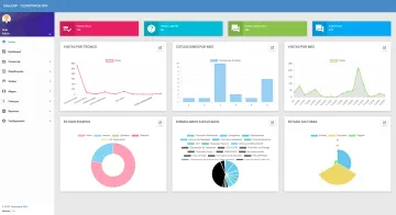 Miniatura Ebox ERP de Mantenimiento