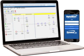 Miniatura Seven Suite