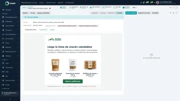 Miniatura Kreski Marketing