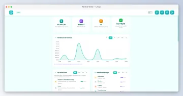 Miniatura LoTuyo App