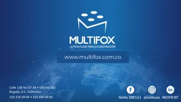 Miniatura Multifox ERP