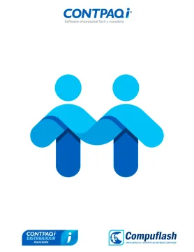 Miniatura CONTPAQi Nómina