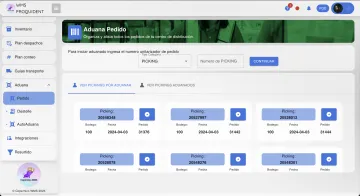Miniatura Copernico WMS