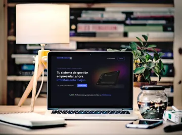 Miniatura ClickBalance ERP