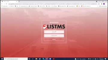 Miniatura LISTMS
