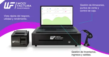 Miniatura WooFactura