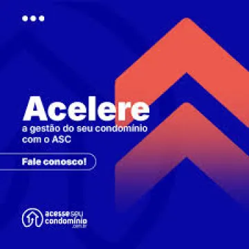 Miniatura Acesse Seu Condominio