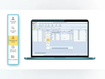 Miniatura Siigo Aspel