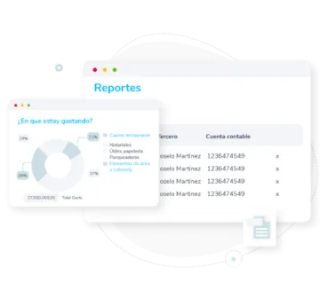 Miniatura Siigo Nube