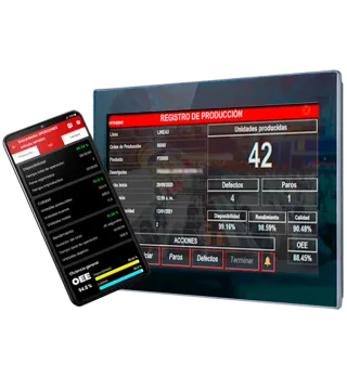 Miniatura PENTÁGONO MES