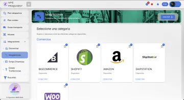 Miniatura Copernico WMS