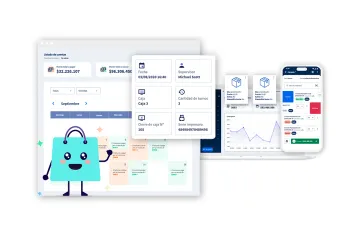 Miniatura Defontana POS Colombia