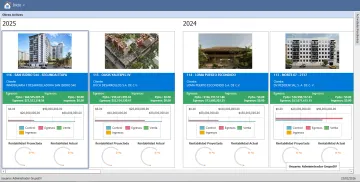 Miniatura Cantera Construction Management