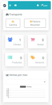 Miniatura WooFactura