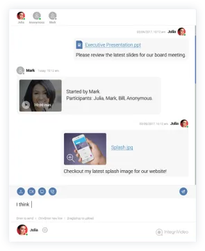Miniatura IntegriVideo