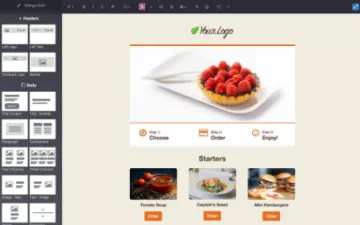 Miniatura Odoo Automatización de Marketing