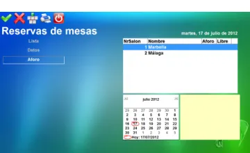 Miniatura Maitre Serie 4 Pro