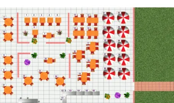 Miniatura Maitre Serie 4 Pro