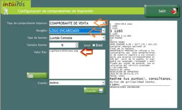 Miniatura Intüipós