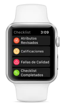 Miniatura Evient - Construcción