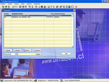 Miniatura Dimasoft v7.1