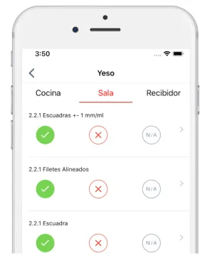 Miniatura Evient - Construcción