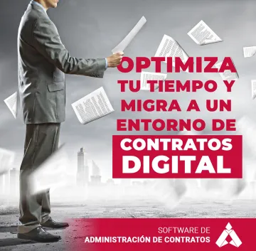 Miniatura Solser Contract Management