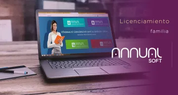 Miniatura ANNUAL Enterprise