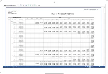 Miniatura Gestión de Condominios GC