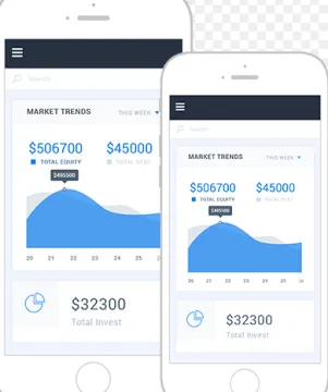 Miniatura Gestión de Condominios GC
