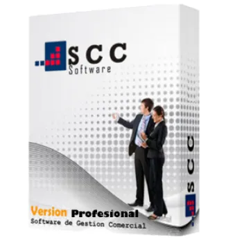 Miniatura SCC‎ Profesional