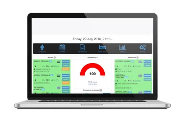 Miniatura Hoteliga PMS